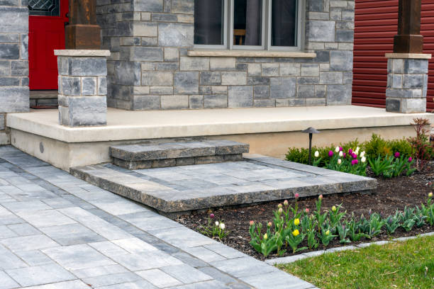 Best Eco-Friendly Driveway Paving in Springfield, OH