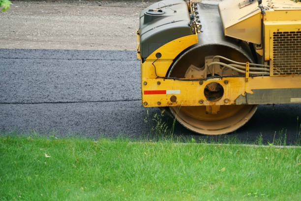 Best Driveway Borders and Edging Pavers in Springfield, OH