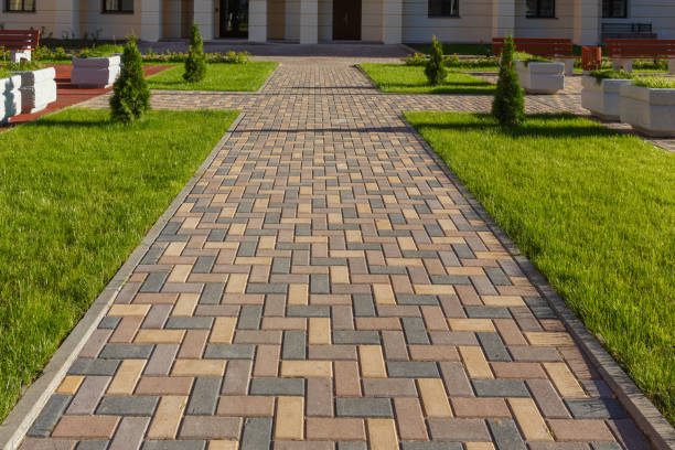 Best Brick Paver Driveways in Springfield, OH