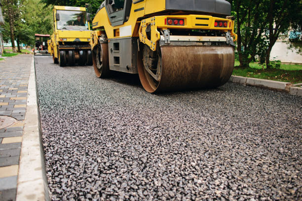 Best Driveway Resurfacing Services in Springfield, OH